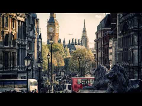 Team SR - Leaving London (Original Mix)