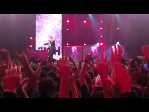 Big Fish HIP HOP TV 4B-DAY PARTY