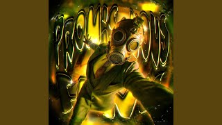 Cover art for promiscuous girl funk