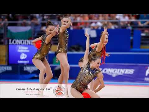 Ukraine 5 Balls 2020 Music