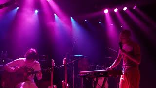 HYUKOH - GANG GANG SCHIELE - ATLANTA - 9/17/18