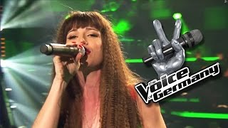 Doo-Wop (That Thing) – Blue MC | The Voice 2014 | Knockouts