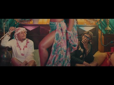 Que Tu Le Echate a la Hookah - El Momo Depue de la 12 x Jacky