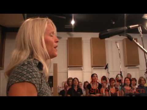 The road - Colours of Gospel - Mainz