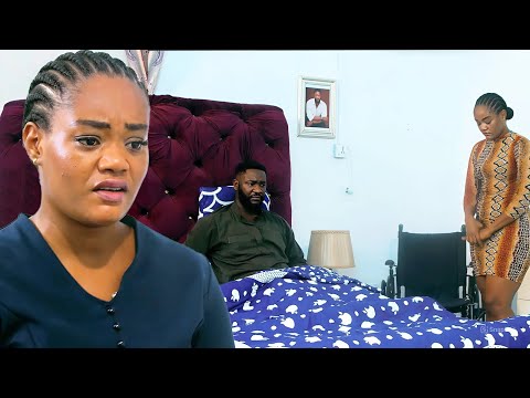 No Matter What U Do Today, Make Sure U Watch Dis EMOTIONAL CHINENYE ULAEGBU -AFRICAN MOVIES