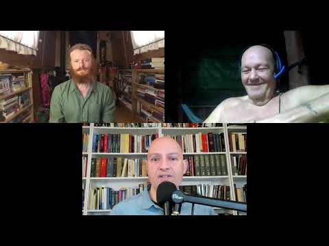 Daniel Ingram & Dhammarato Discuss the Mahasi Method | Guru Viking Interviews