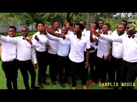 MILANGO MITATU CHALLENGE BY KYARABI MINISTERS || DANFLIX MEDIA