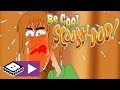 Be Cool Scooby Doo Hot Sauce Challenge Boomerang UK