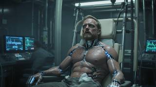 In 2028, Government Rewrites People’s Minds, Turning Citizens Into Human Robots