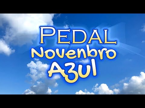 Pedal Novembro Azul - Estancia Sergipe