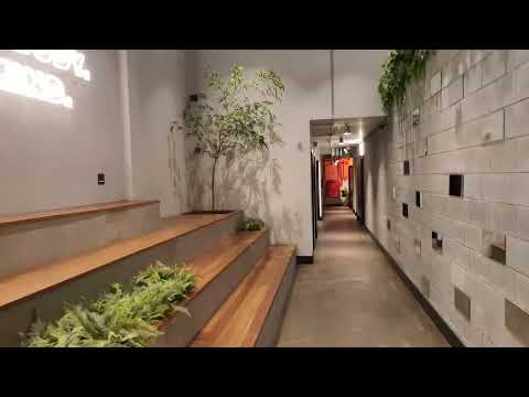 Tour Virtual: Unidade Pinheiros | Tonus Gym