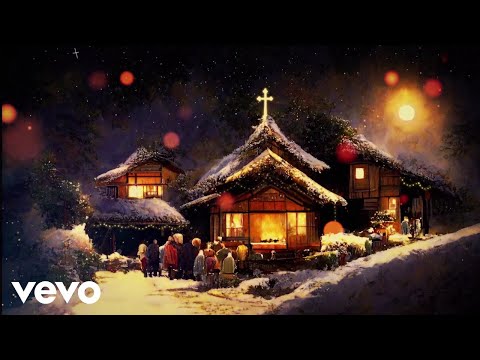 The Temptations - Give Love On Christmas Day (Visualizer)