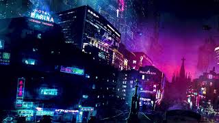 Voynich-Night People [Remix]