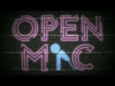 Open Mic - Aristotle D.Great feat. SOS Dynamikz (Visualizer)