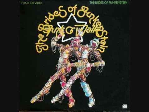 Brides Of Funkenstein "Disco To Go"