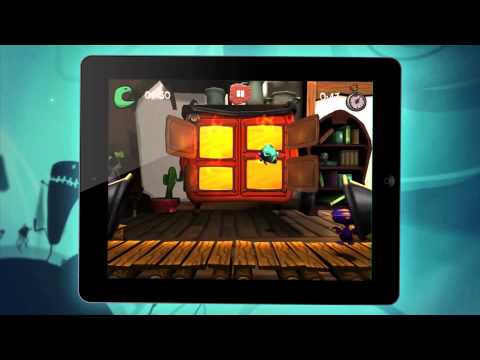 Moops IOS