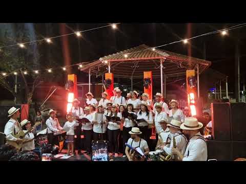 Serenatas Gorutubanas - 23/04/2026 - Janaúba Minas Gerais