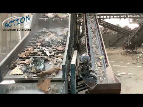 ACTION C&D Processing Solutions