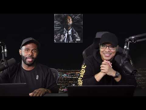 Ransom & 38 Spesh - Last Gasp (REACTION!)