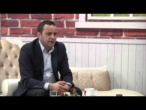 ''Pas mengjesit ne Koha" - HISEN XHEMAILI