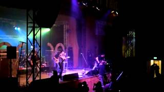 Jag Panzer - 03 Generally Hostile (Keep it true 17, 2014 04 25)