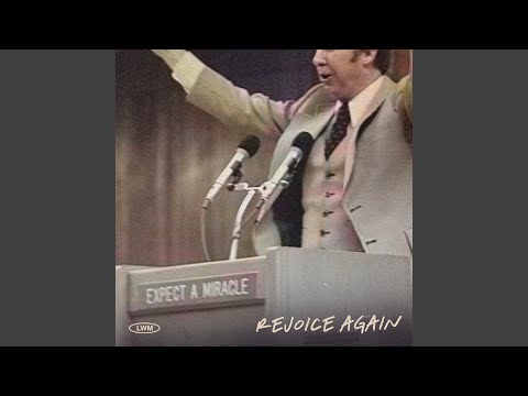 Rejoice Again