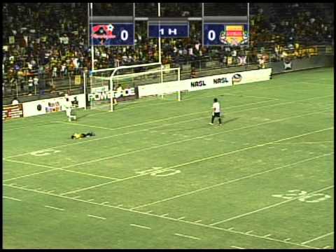 Strikers vs. Atlanta 9.17.11 Highlights