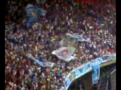 Cruzeiro 4 X 1 Portuguesa - Libertadores,ser campeão!!