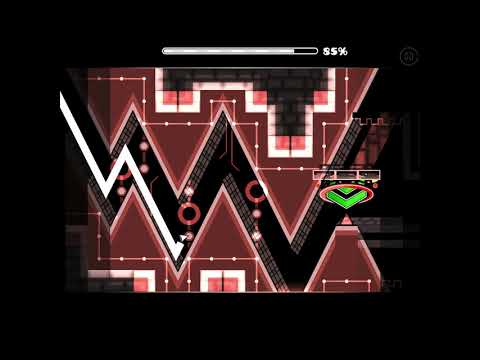 [Mobile] Psychosis 100% (Insane Demon)