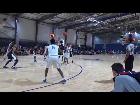 ATL Hoops v GA Stars