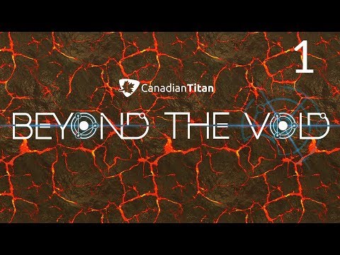 Beyond the Void - Space Moba? - Episode 1