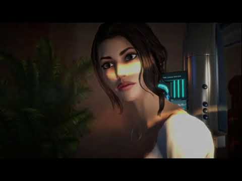 Zoe wakes up for real, I think? | Dreamfall Chapters (21)