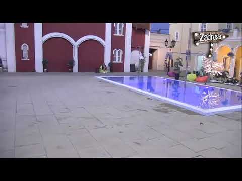 LUNA TUGUJE I PLAČE ZA MARKOM NAKON RASKIDA!!!