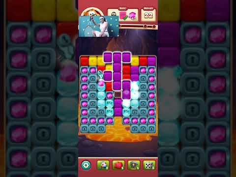 Toon Blast Level 6781😆 Subscribe for to be player like me🥋🥋