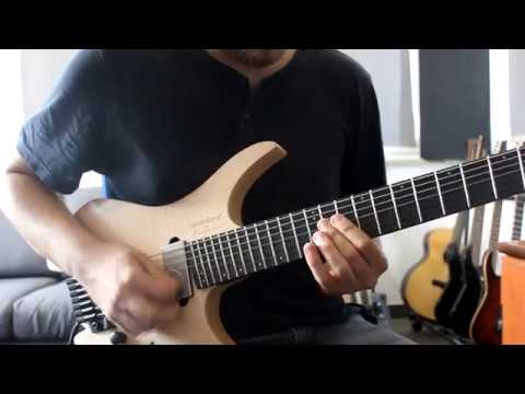 Protest The Hero and Sheet Happens Publishing -  2nd Place