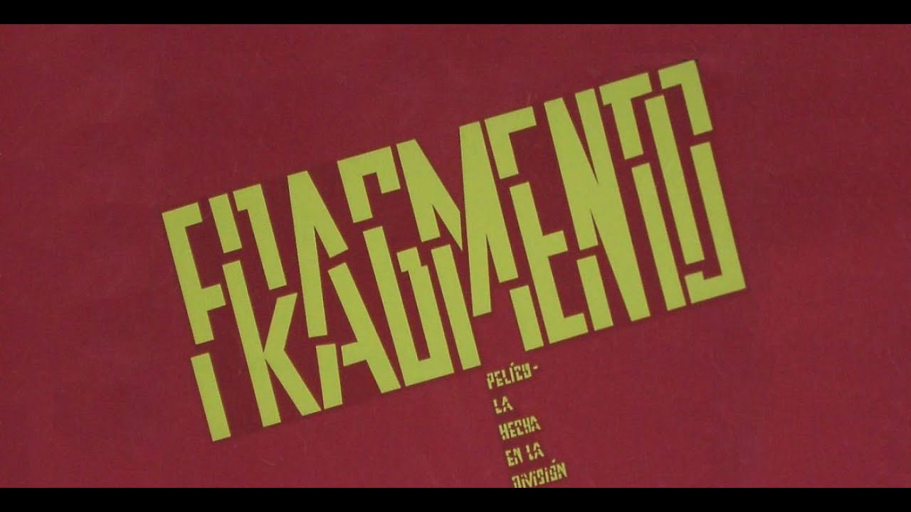 Fragmentos