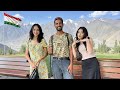 Pamiris Eastern Iranians Culture Traditions Indian In Tajikistan Travel Vlog Pamir Trip