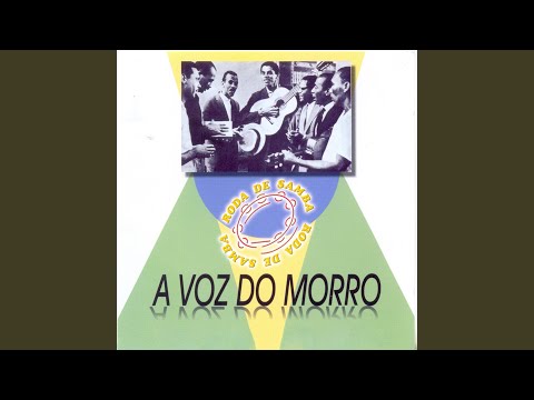 Injúria - Paulinho da Viola