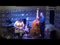 Sarah Morgan  "Seneca Square Dance" and "Waynesboro"