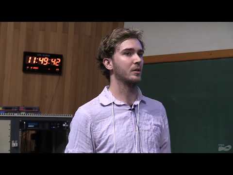International Conference on Poisson Geometry - Jeffrey Pike - Weil Algebras for Double...
