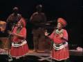 The Mahotella Queens Afro Pfingsten Festival 1995