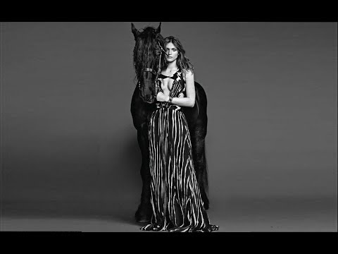 Elliott Wheeler feat Donna Missal & Travis Pontrelli - Power (Lyrics)