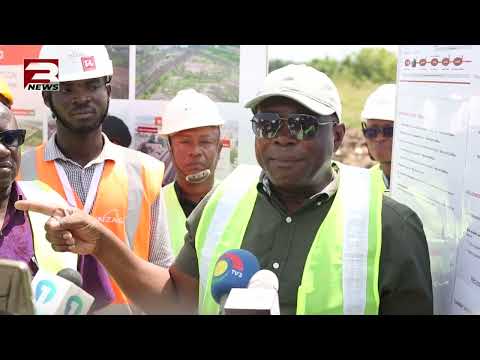 We’re paying idle contractors over pylons on roads – Roads Minister Agbodza laments waste