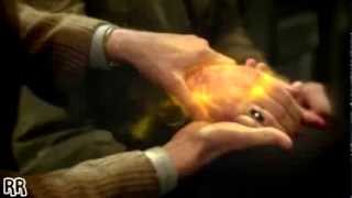 Rest Now, My Warrior - Tribute to Eleven (Doctor Who)