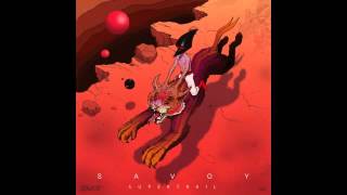 SAVOY - DEVILS ON HORSEBACK (SUPERTRAIL EP)