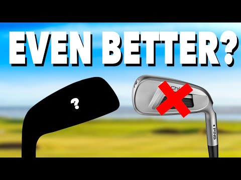 Mazel Chipper Golf club - Image 2