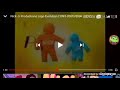 Nick Jr Productions Evolucion 1997 Presente