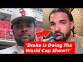 Mal DESTROYS DRAKE Legacy After LYING He S Performing At FIFA World Cup Halftime Show