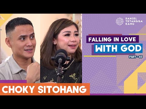 Chaca Sudah Mengenal Tuhan, Jauh Sebelum Bertemu Choky - Daniel Tetangga Kamu