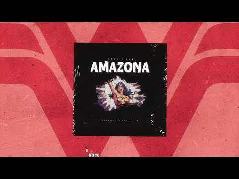 Dozi Bala - Amazona (Lyric Video)
